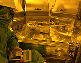 广州市广科智能技术有限公司