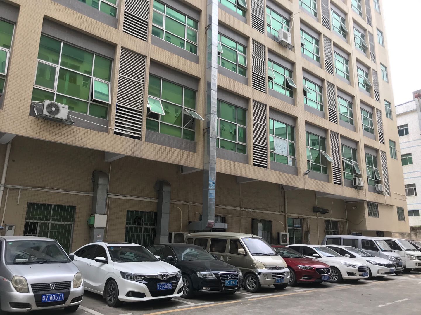 深圳华亿科技有限公司