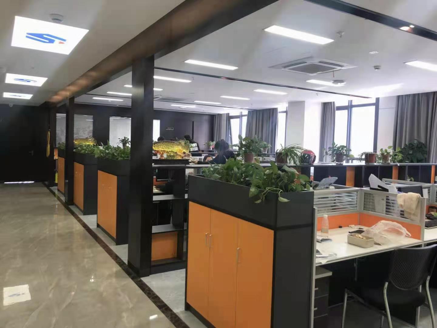 杭州力通搬运设备有限公司