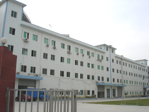 西安久久电气设备有限公司