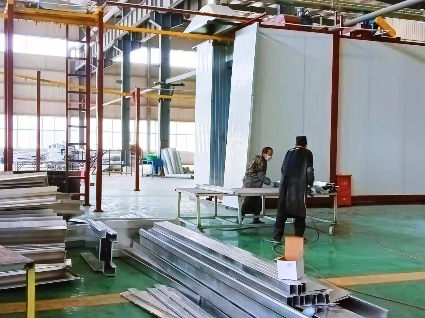 江苏时衡新材料科技有限公司