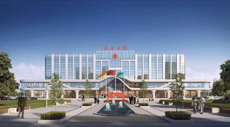 河南永辉华昌不锈钢科技有限公司