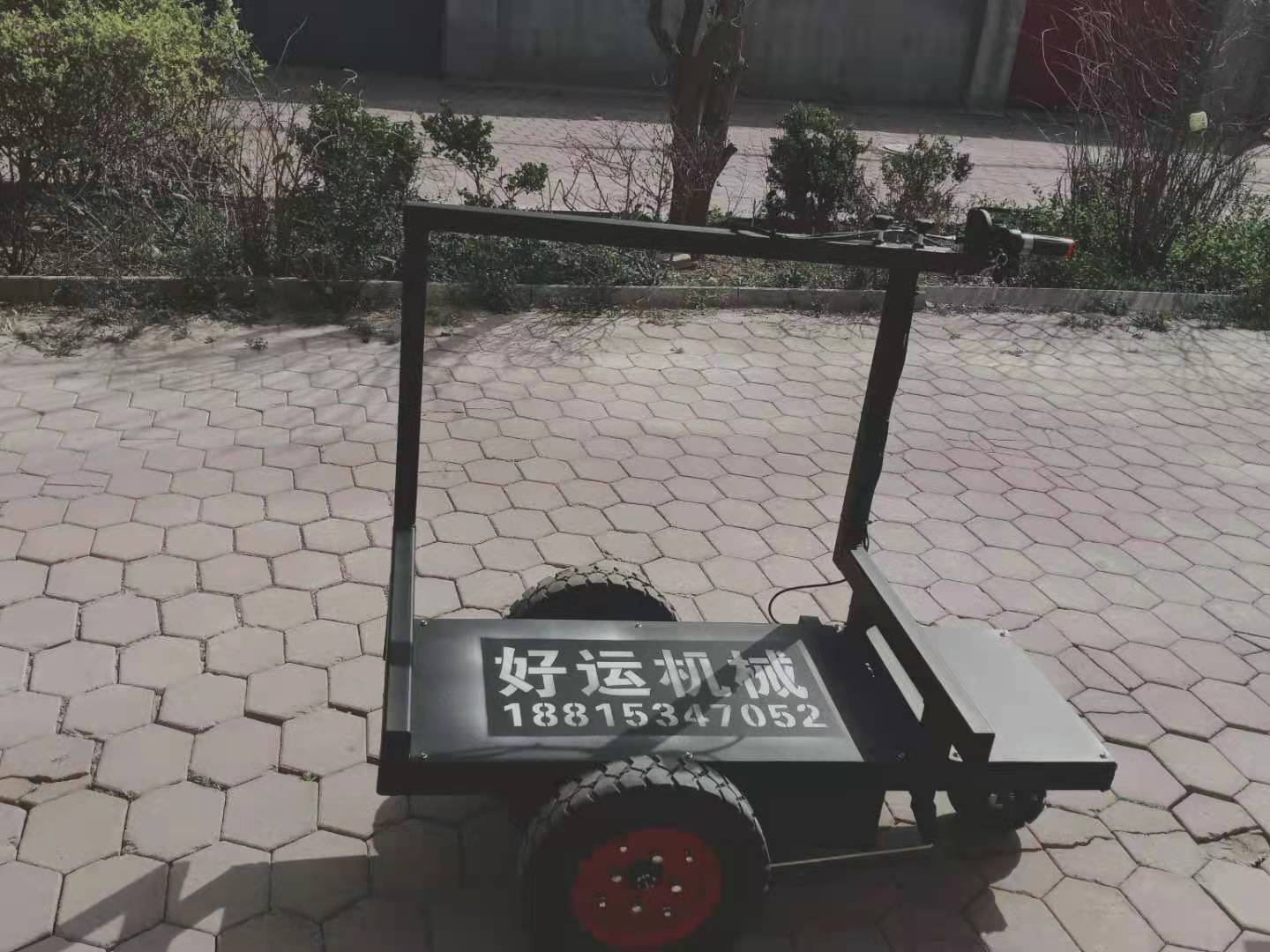 宁津好运机械设备有限公司