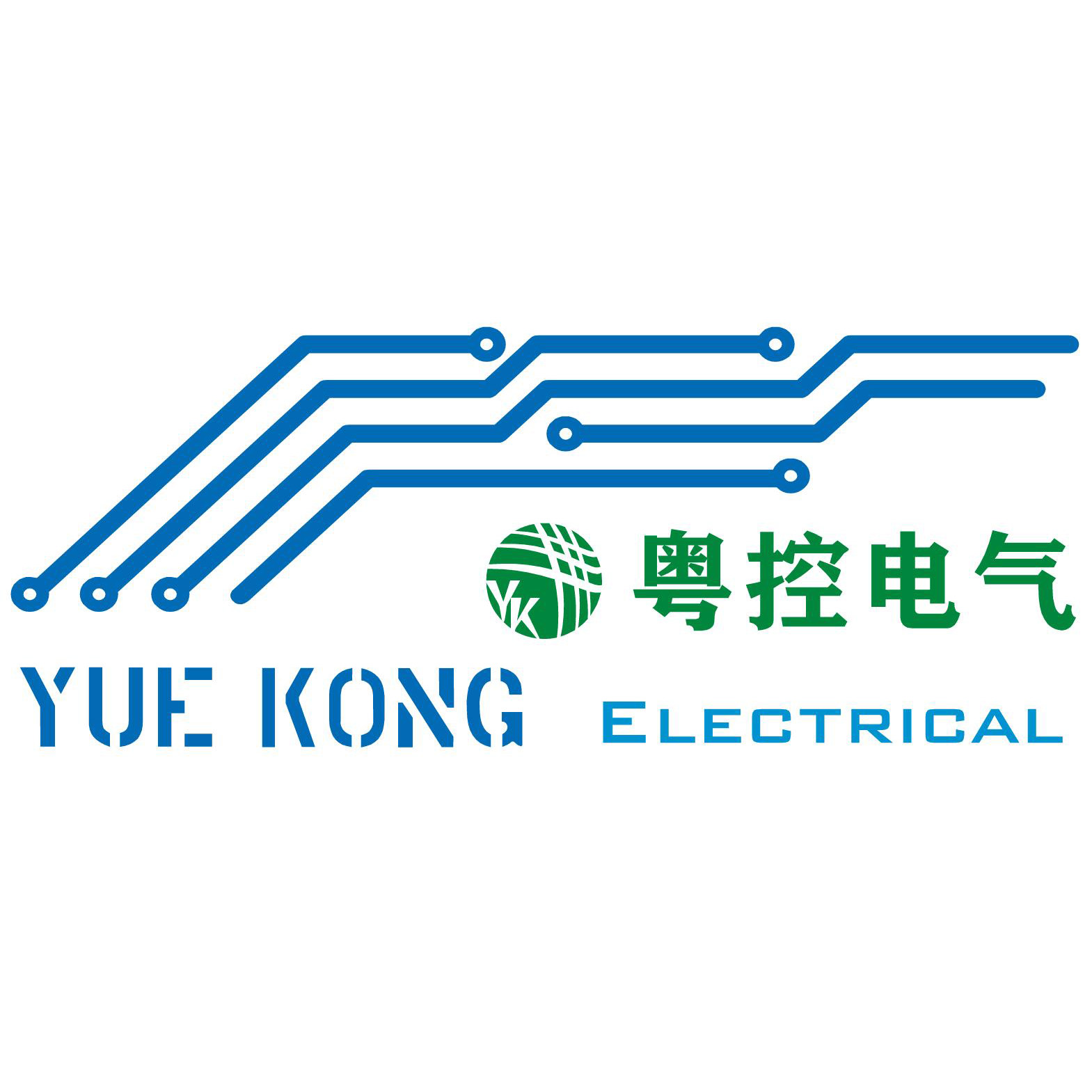 广州粤控电气技术有限公司