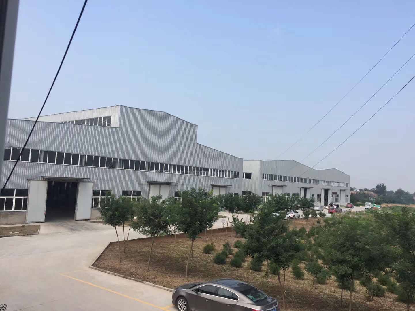 陕西西电高压开关有限公司