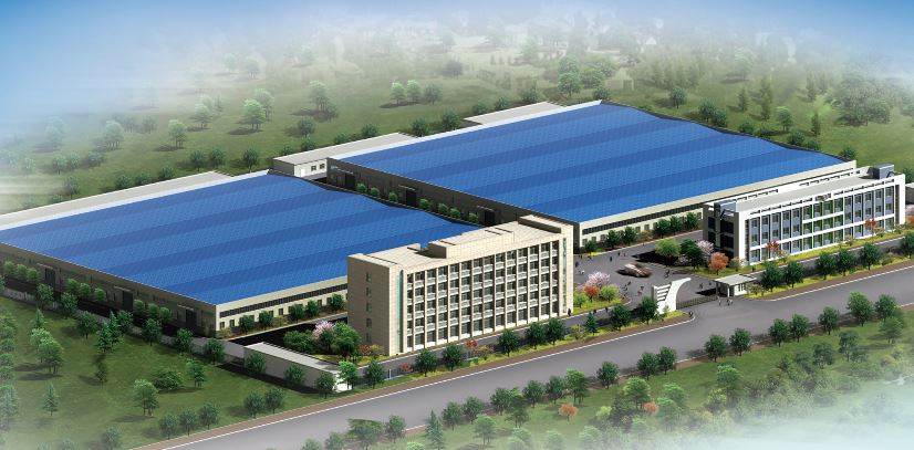 唐山市致富塑料机械有限公司
