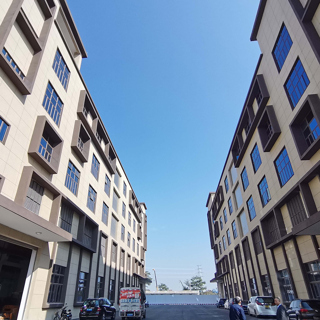 东莞市固达机械制造有限公司