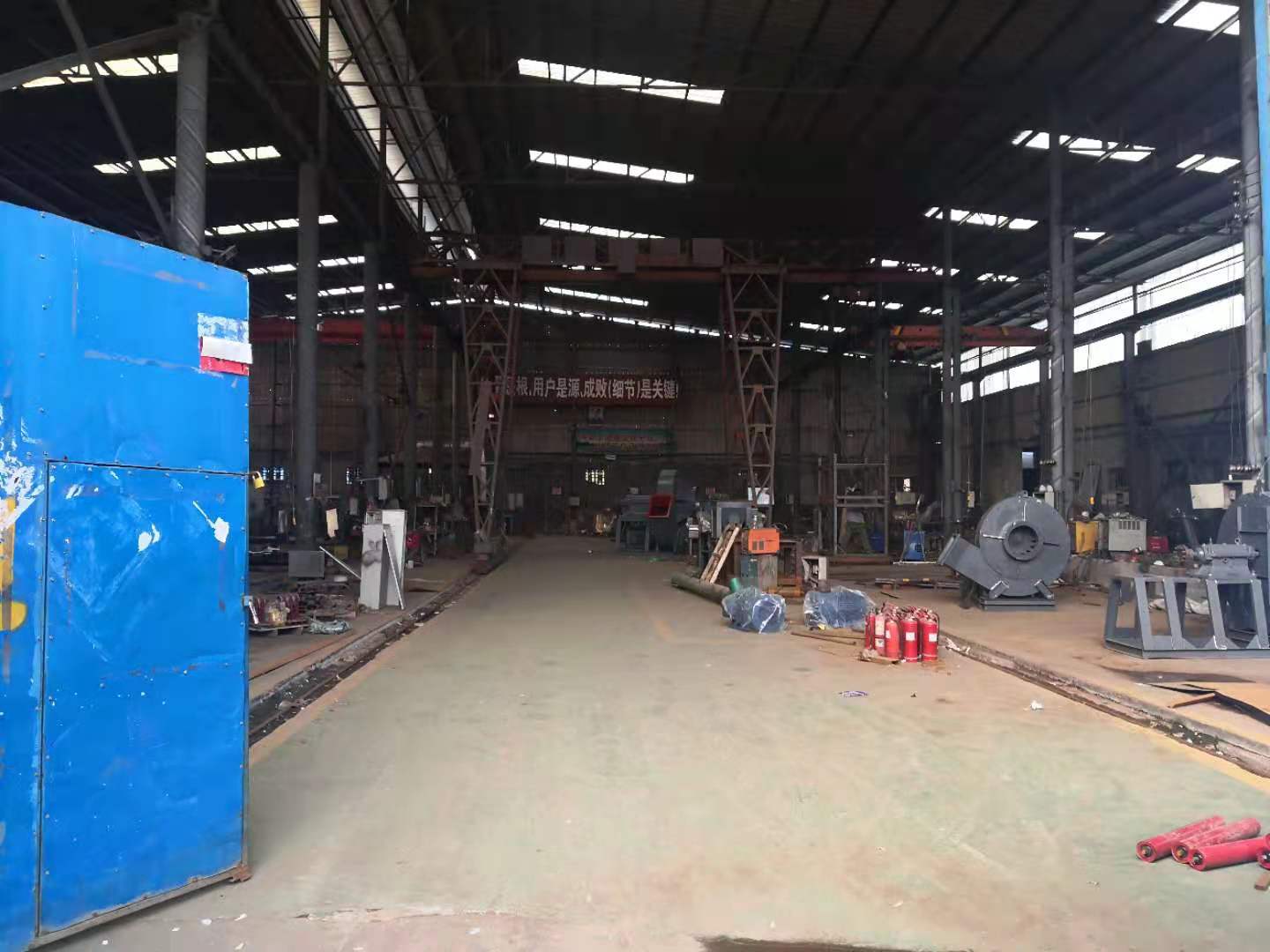 新乡市博华机械设备有限公司