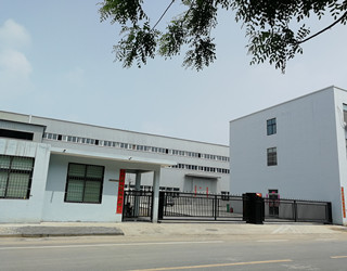 河南鑫峰化工设备有限公司