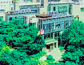 东莞市阿诺捷喷墨科技有限公司