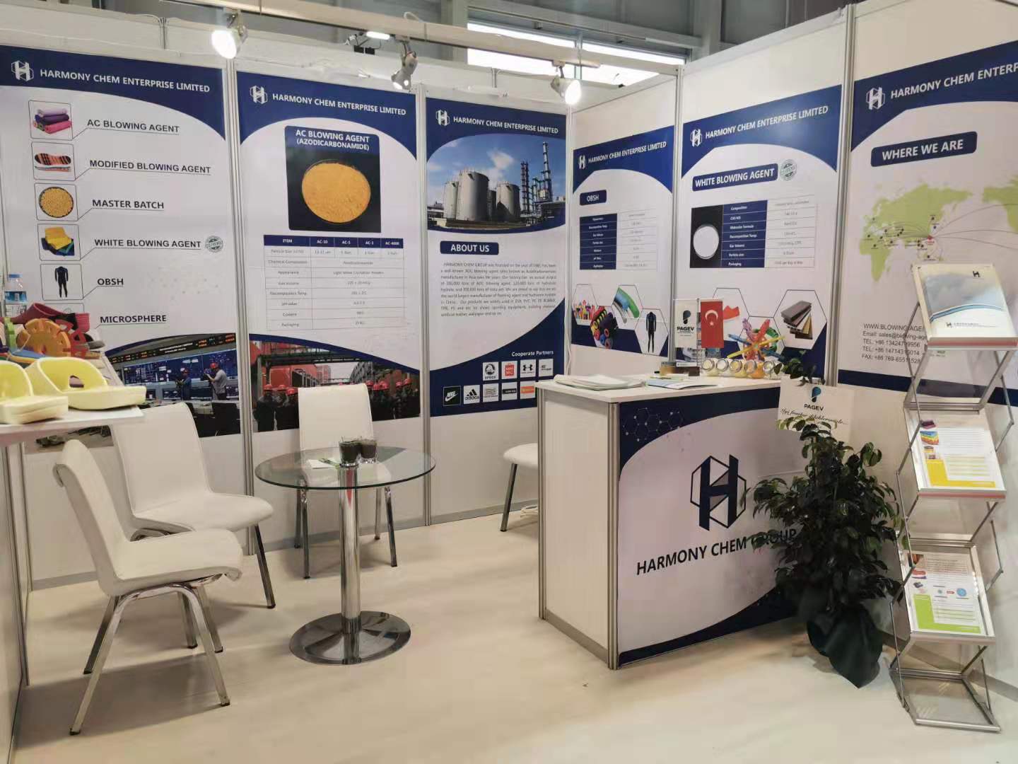 广州市克蔓尼新材料科技有限公司