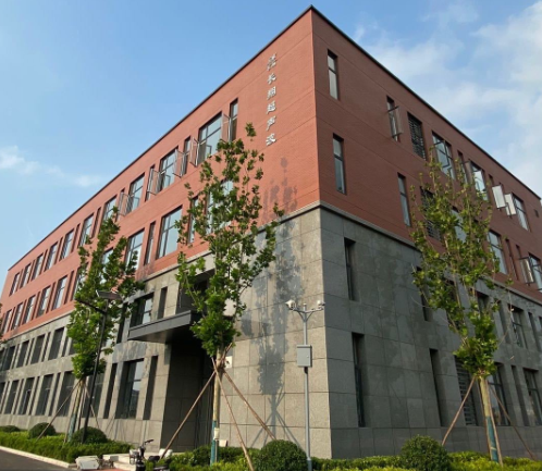 北京长宏建翔科技发展有限公司