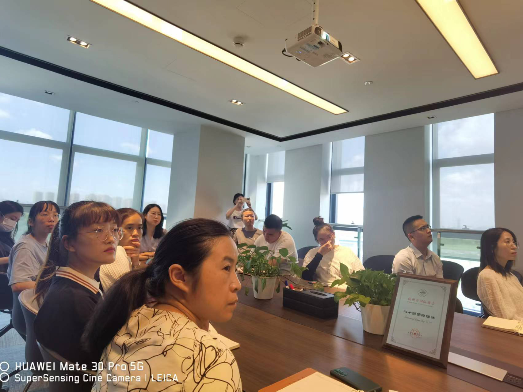 杭州御居环境工程有限公司