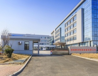 诸城雷凌智能装备有限公司