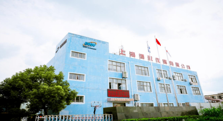上海博取仪器有限公司