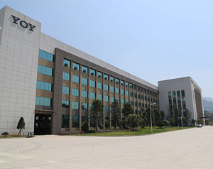 永一阀门集团有限公司