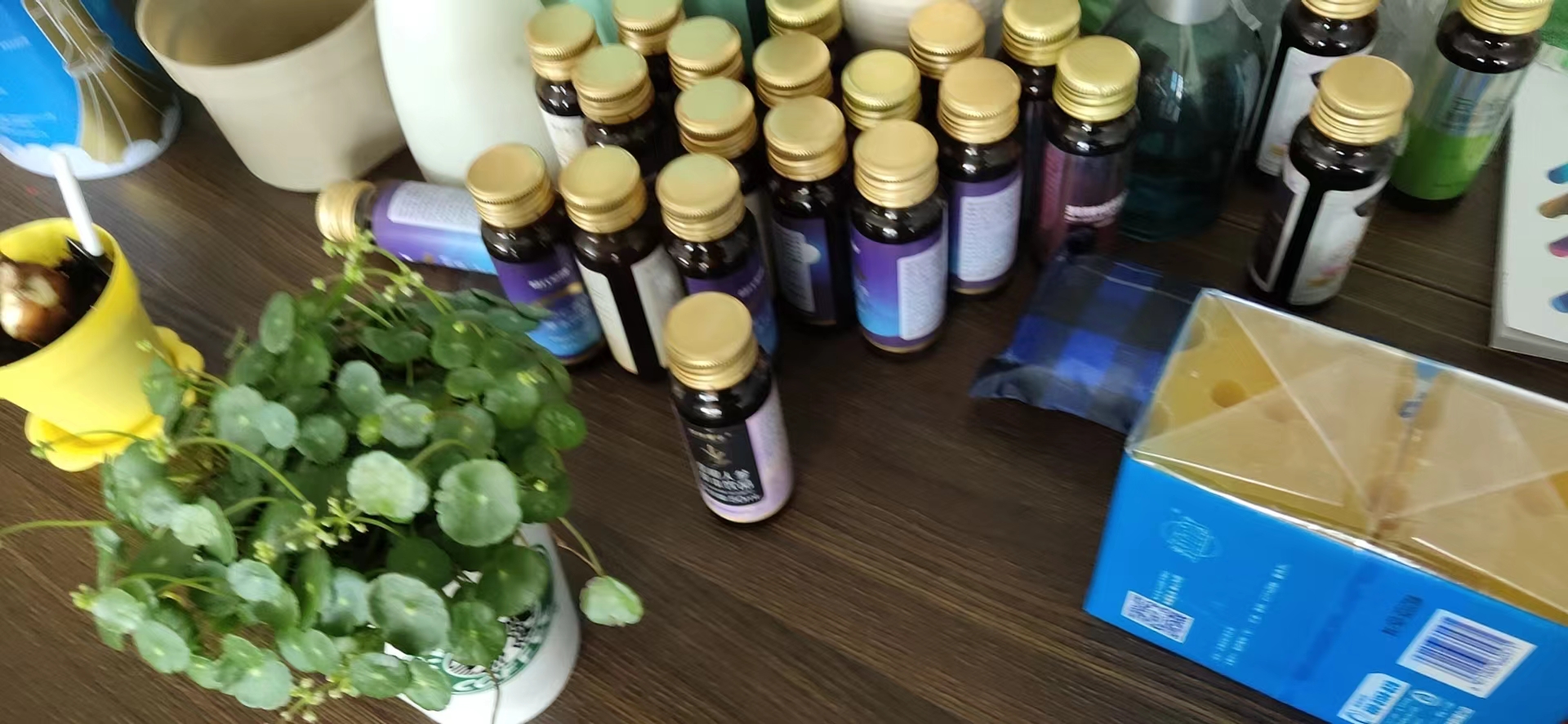 山东中科嘉亿生物工程有限公司