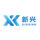 山东省宁津县新兴化工有限公司Logo