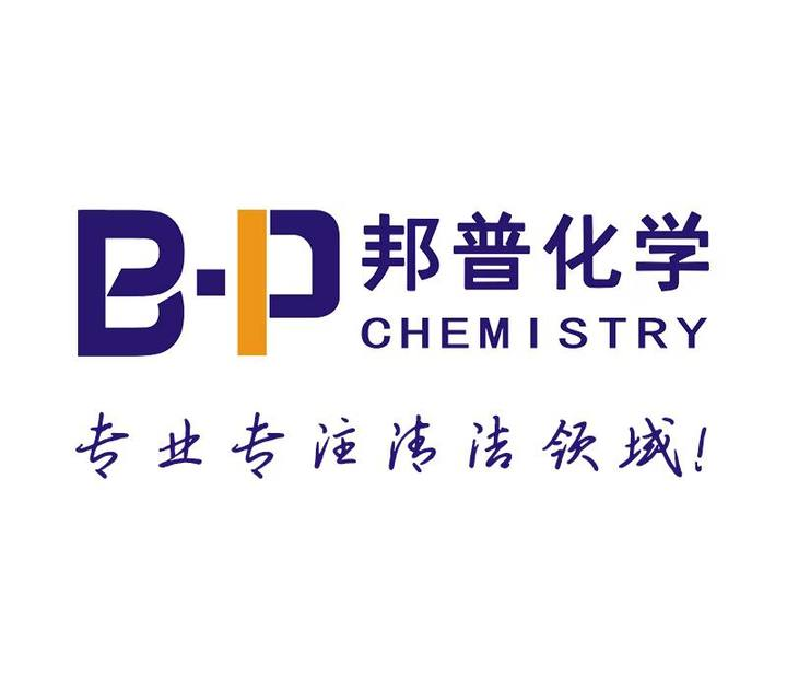 邦普化学(山东)有限公司Logo