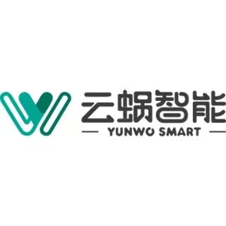 广州云蜗智能科技有限公司Logo
