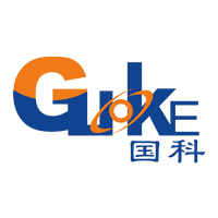 成都国科自动化控制工程有限公司Logo