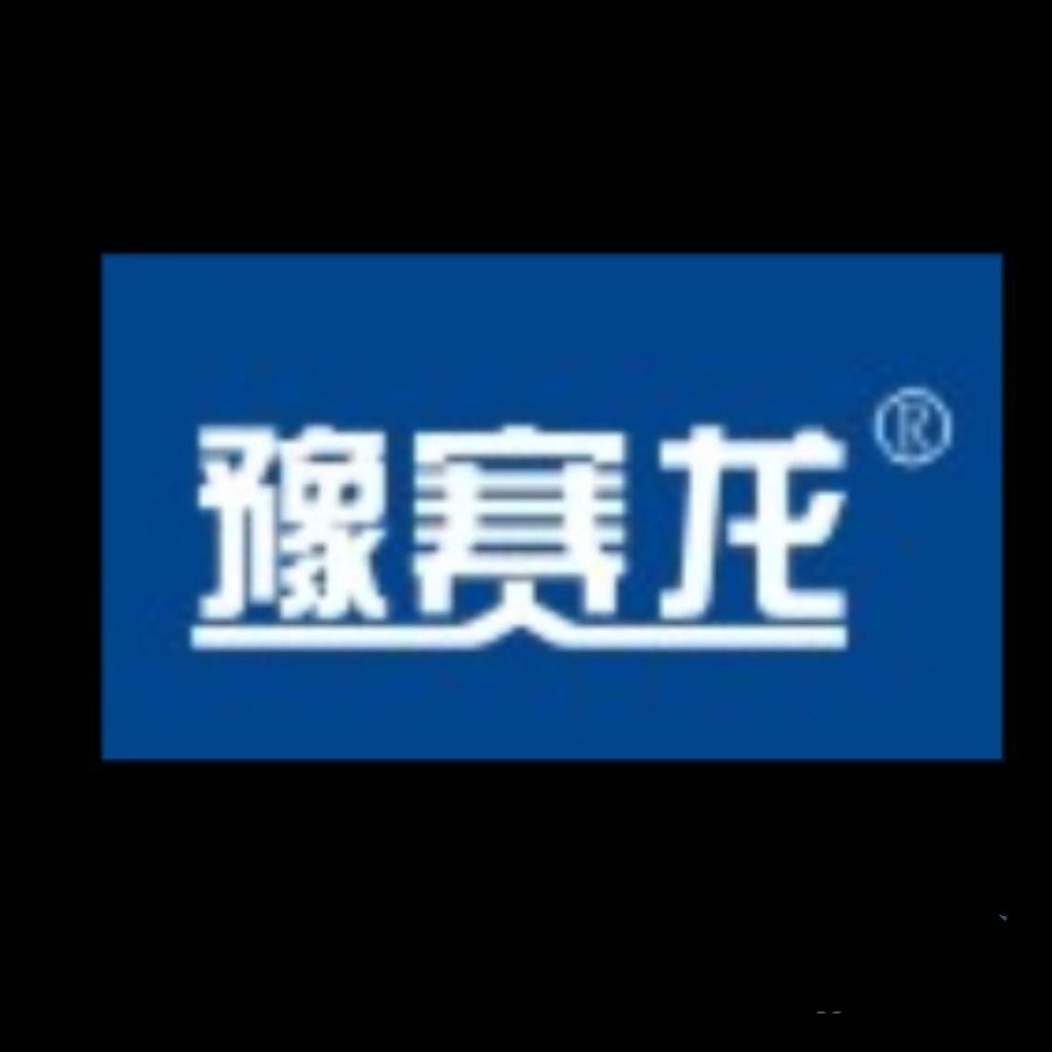 河南赛龙材料科技有限公司Logo