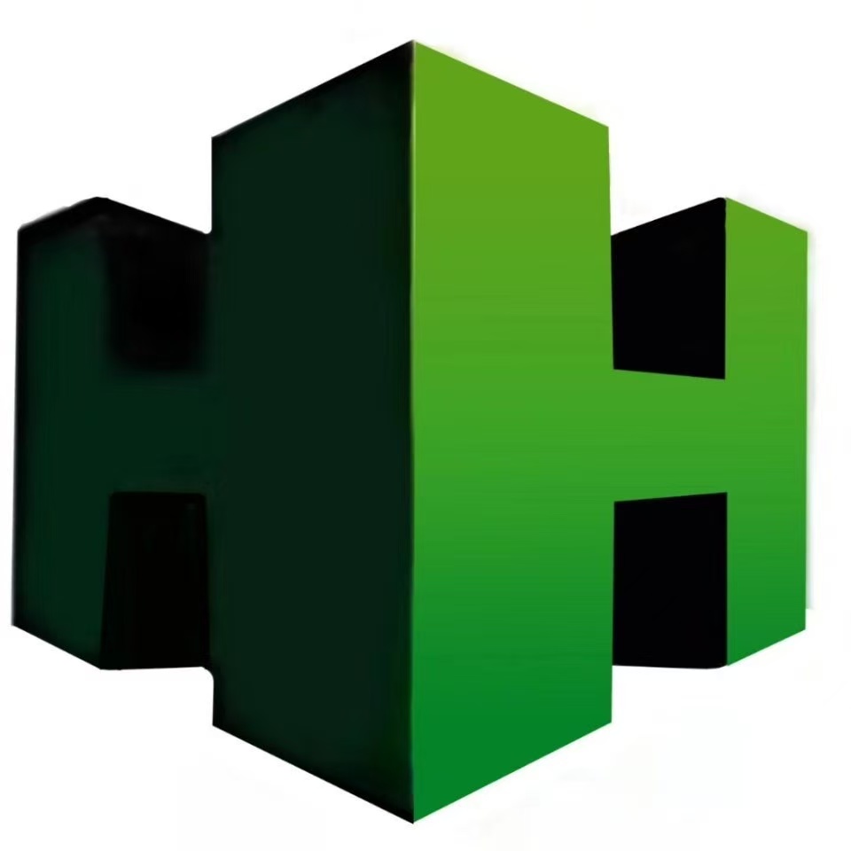 宁国市慧海广告标识有限公司Logo