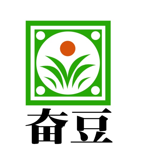 石家庄奋豆肥业科技有限公司Logo