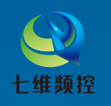 成都七维频控科技有限公司Logo