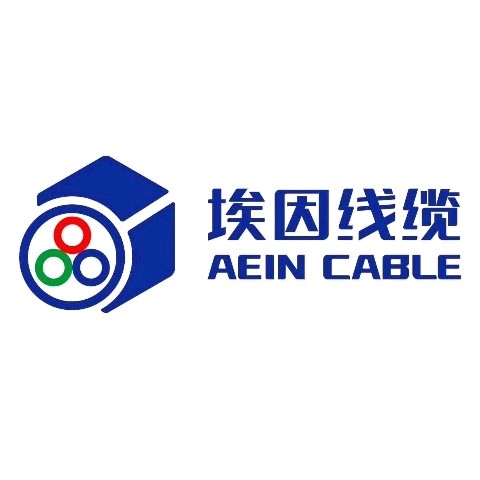 上海埃因贝克国际贸易有限公司Logo