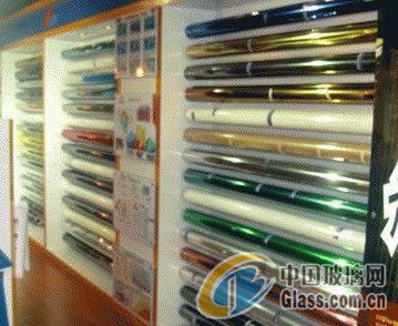 供应石家庄家用隔热玻璃贴膜