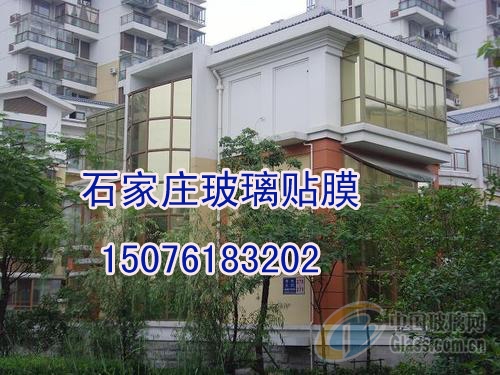 免费上门装贴家居玻璃贴膜