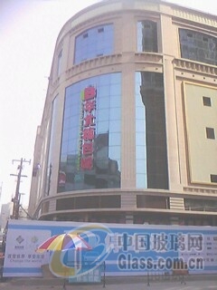 邢台建筑玻璃贴膜成批出售