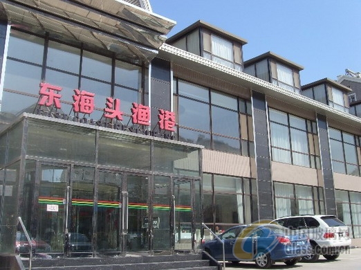 防晒玻璃贴膜磨砂膜隐私膜防爆膜