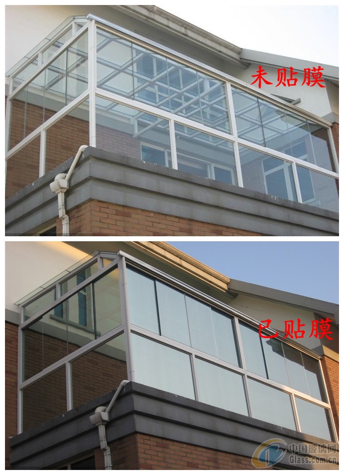 石家庄镜面膜保护隐私