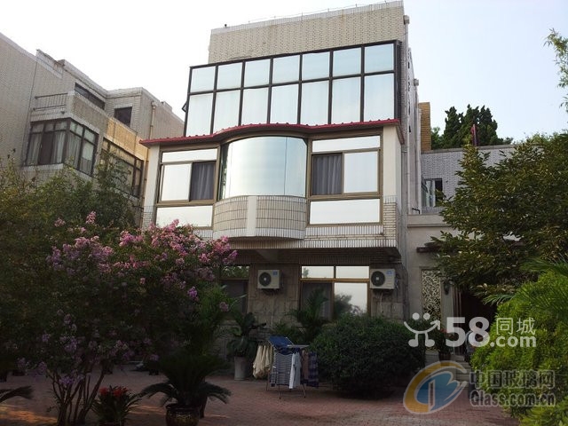 河北省玻璃贴膜供应