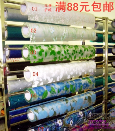 石家庄六月玻璃贴膜大优惠