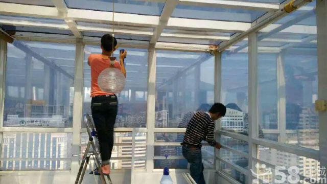 石家庄建筑玻璃贴膜工作原理